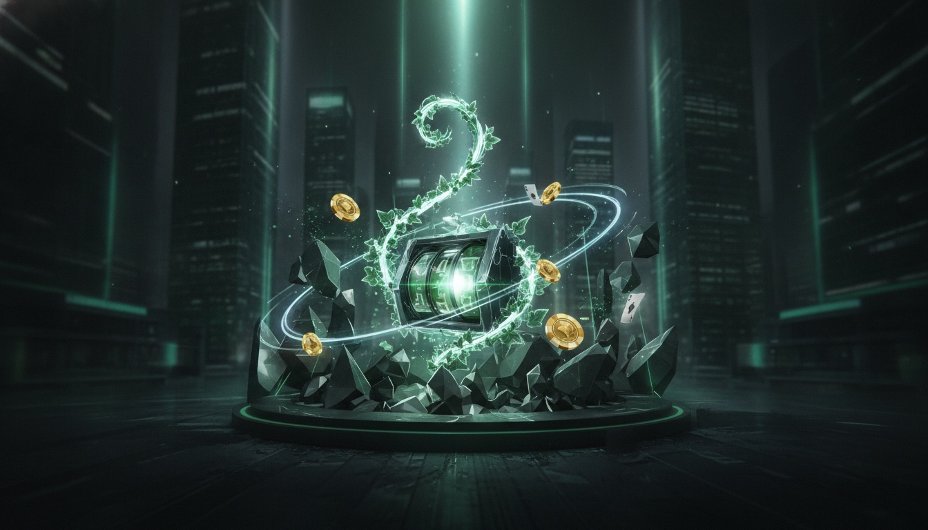 Ivy casino